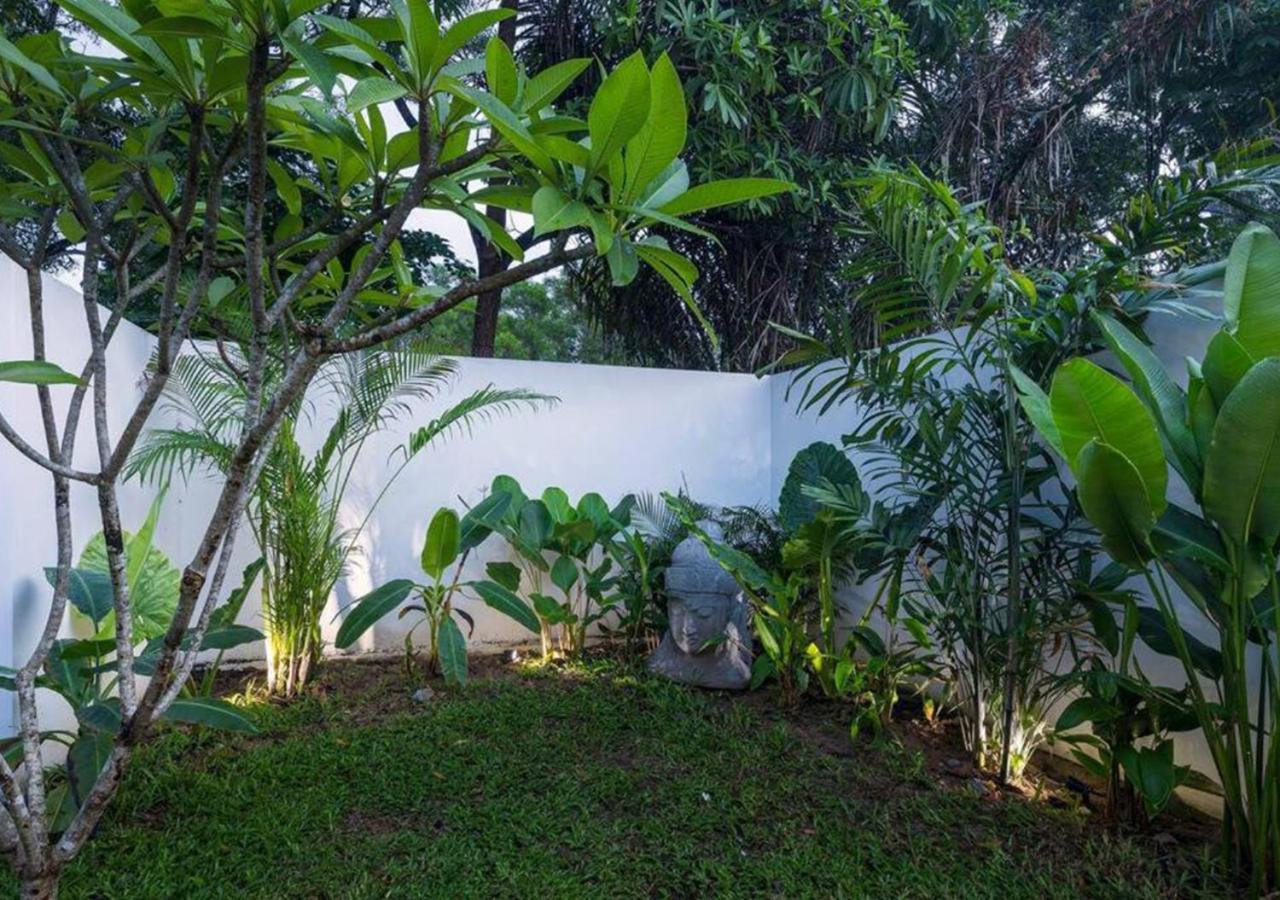 Aurora, Bangrak Villa *